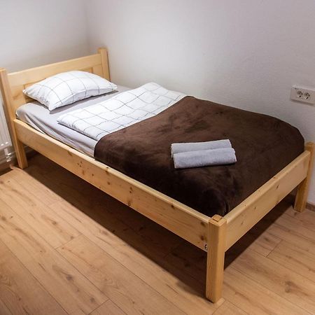 Hostel Vojnik 外观 照片