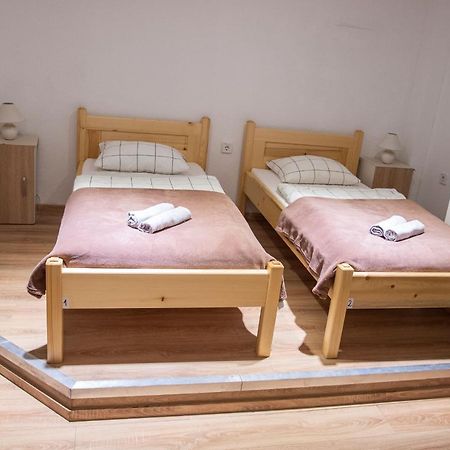 Hostel Vojnik 外观 照片