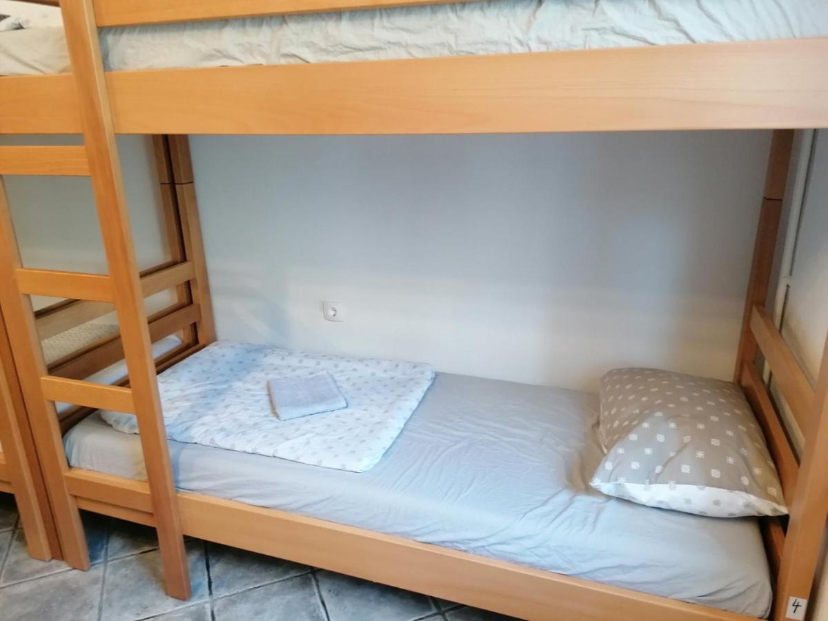 Hostel Vojnik 外观 照片