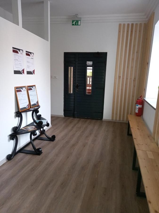 Hostel Vojnik 外观 照片