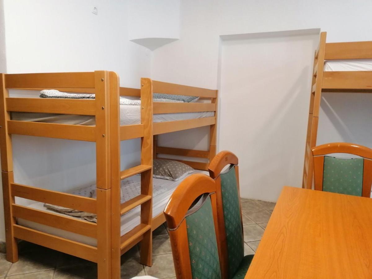 Hostel Vojnik 外观 照片