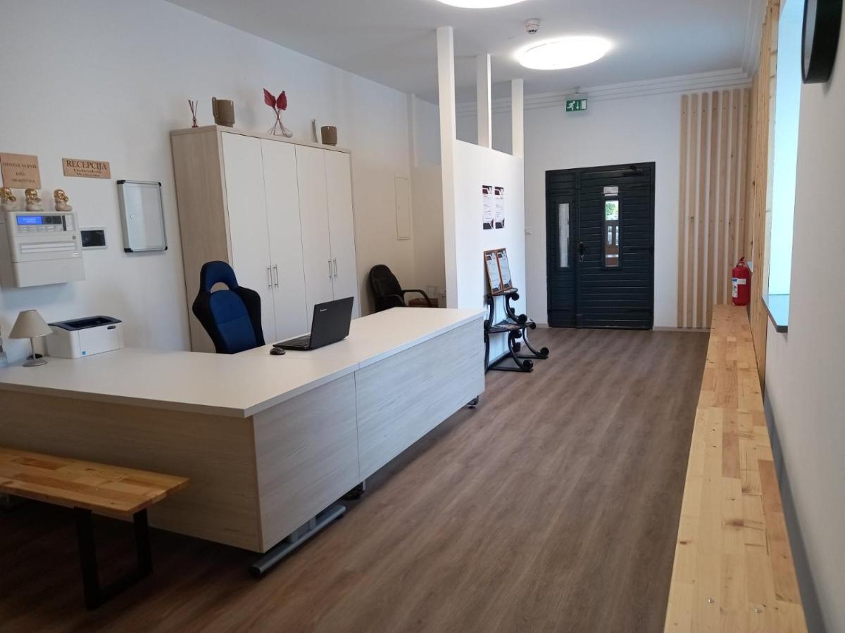 Hostel Vojnik 外观 照片