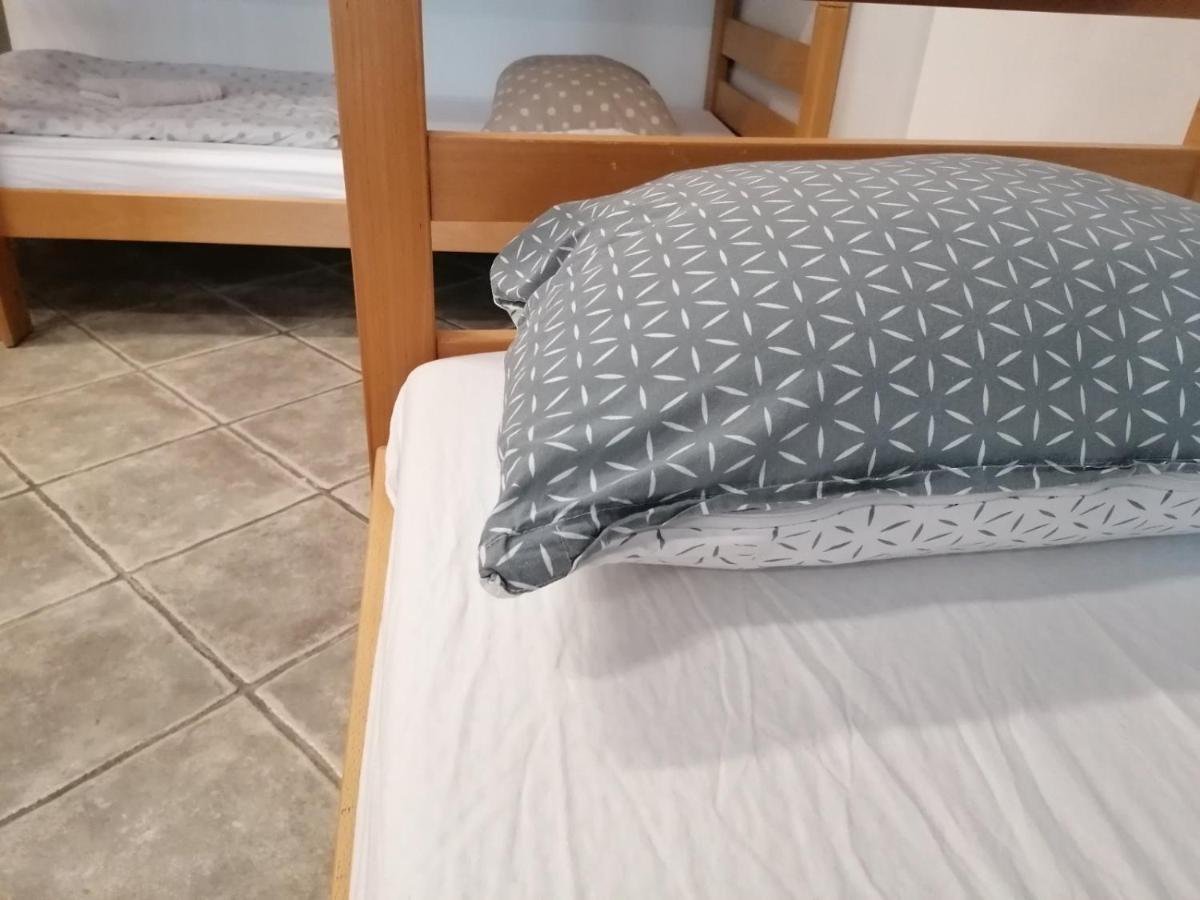 Hostel Vojnik 外观 照片