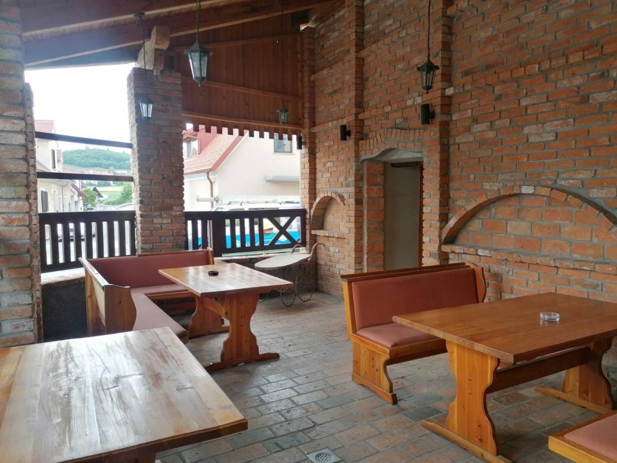 Hostel Vojnik 外观 照片