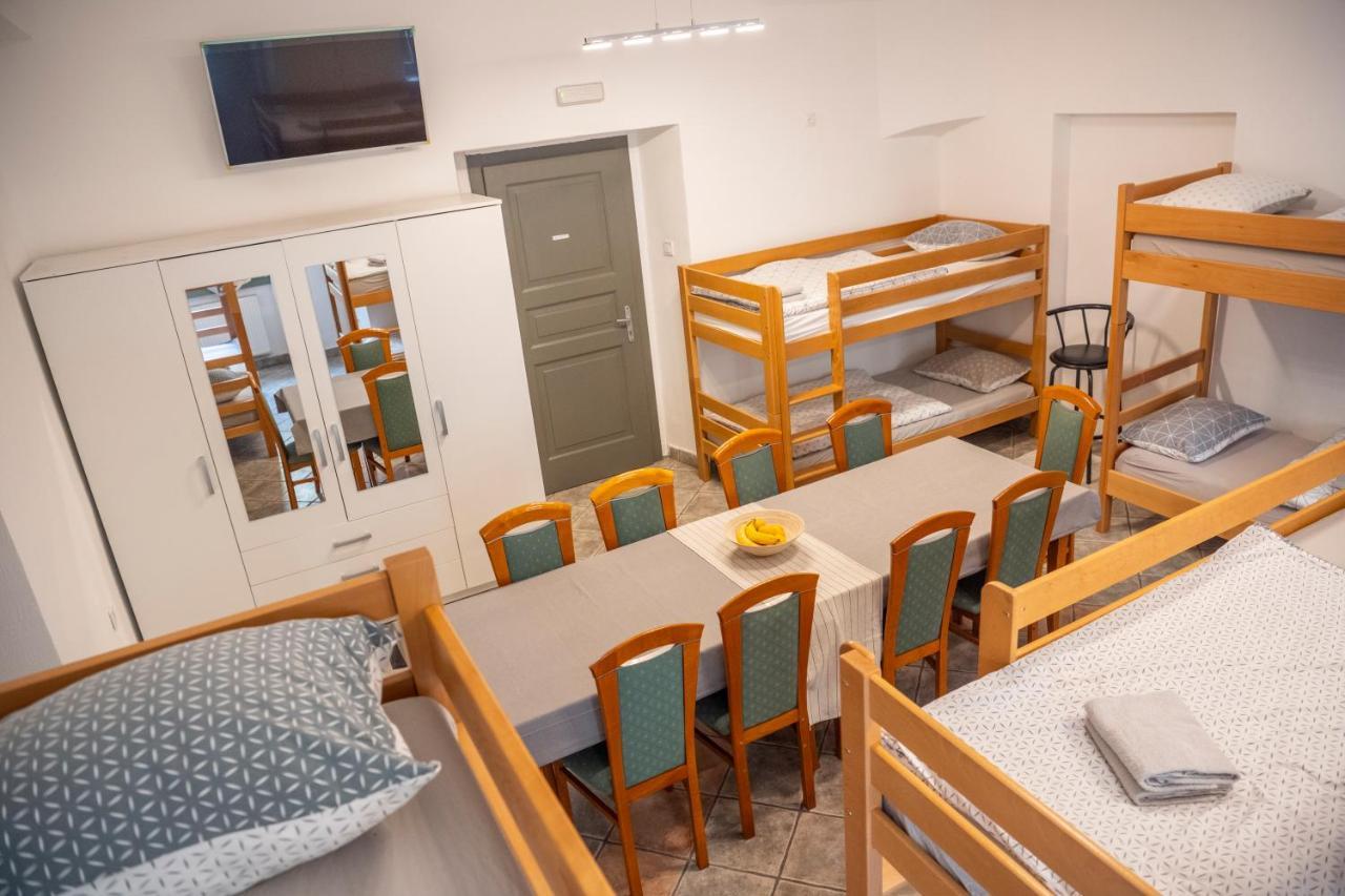 Hostel Vojnik 外观 照片