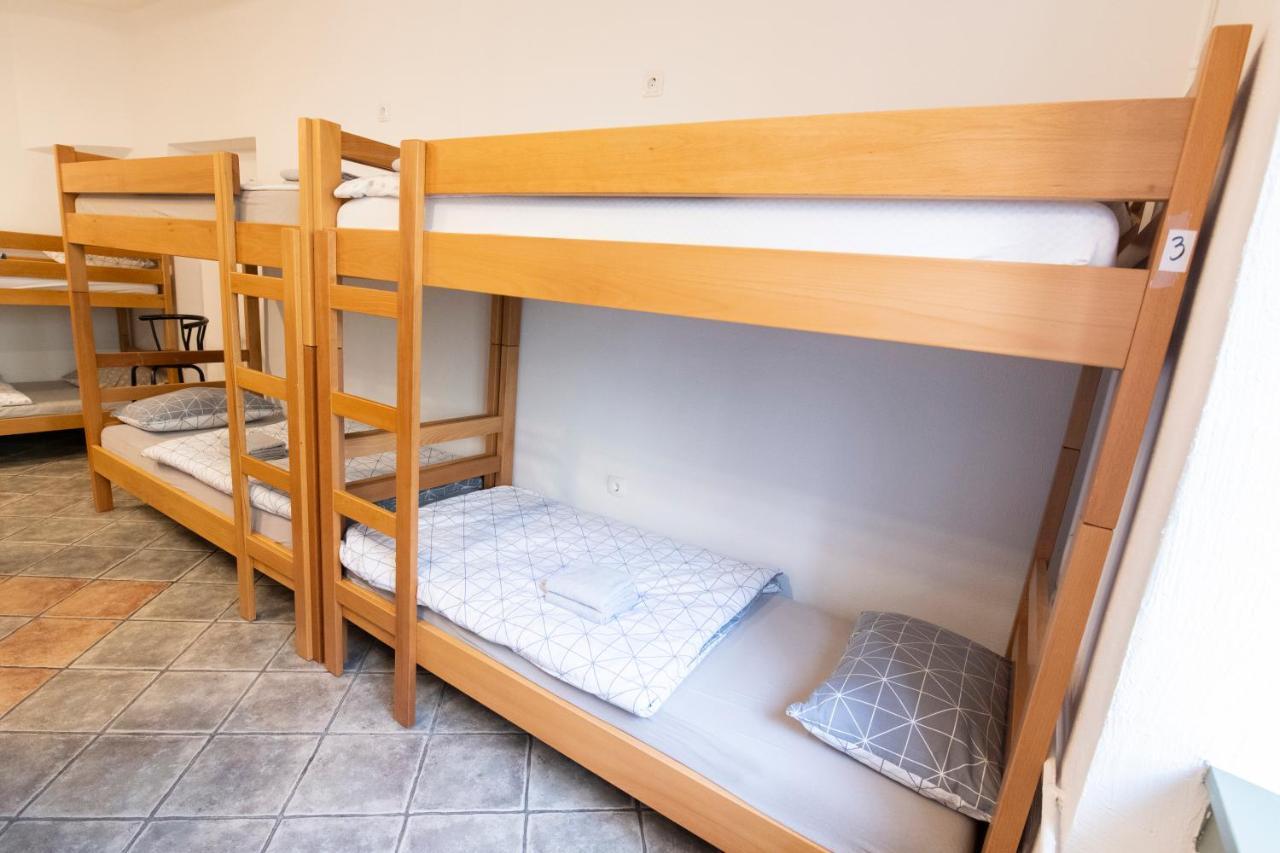 Hostel Vojnik 外观 照片