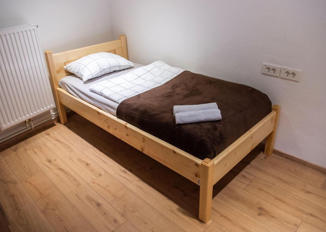 Hostel Vojnik 外观 照片