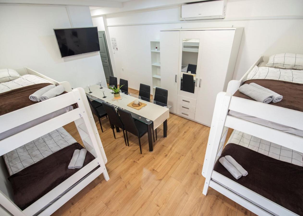 Hostel Vojnik 外观 照片