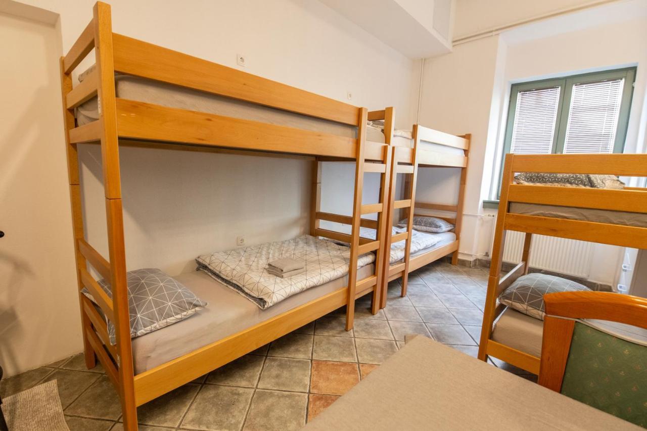 Hostel Vojnik 外观 照片