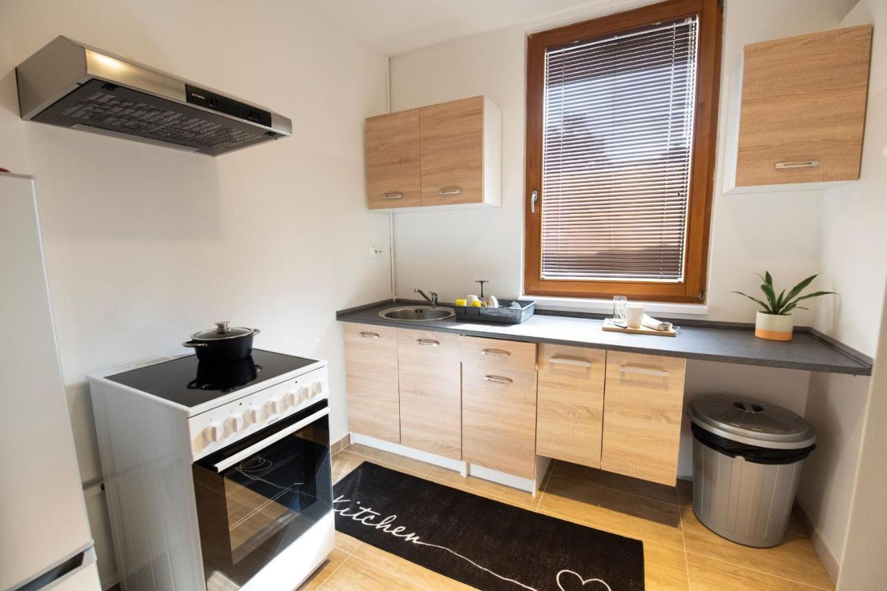 Hostel Vojnik 外观 照片