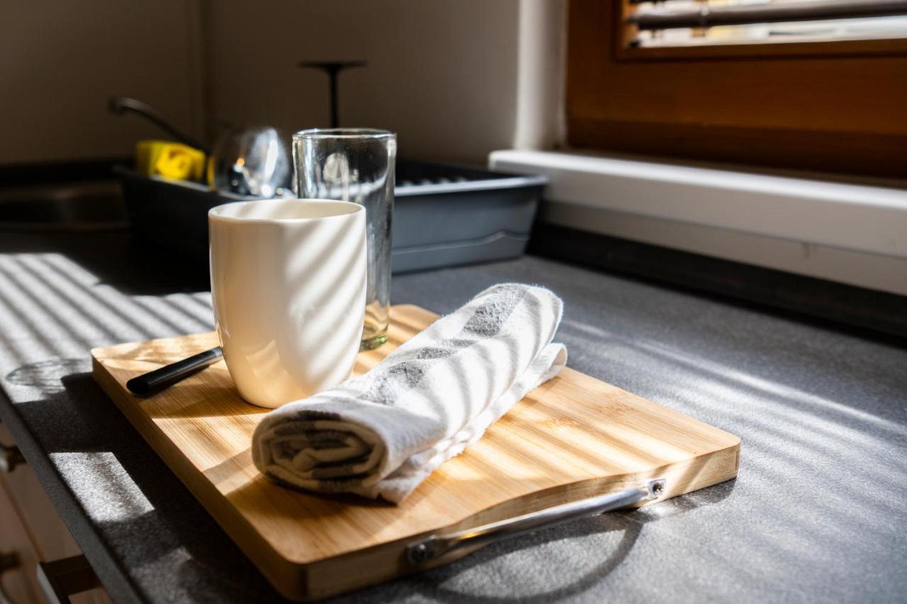 Hostel Vojnik 外观 照片