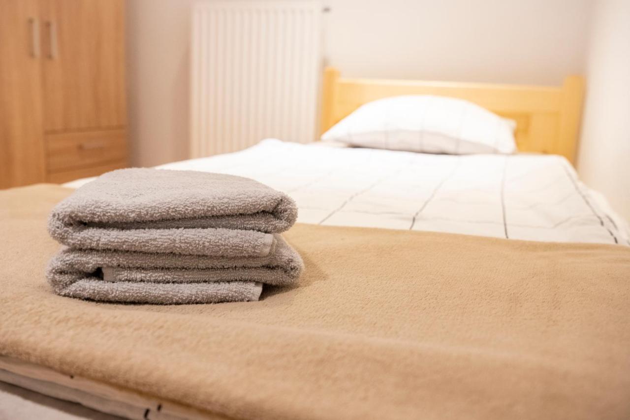 Hostel Vojnik 外观 照片