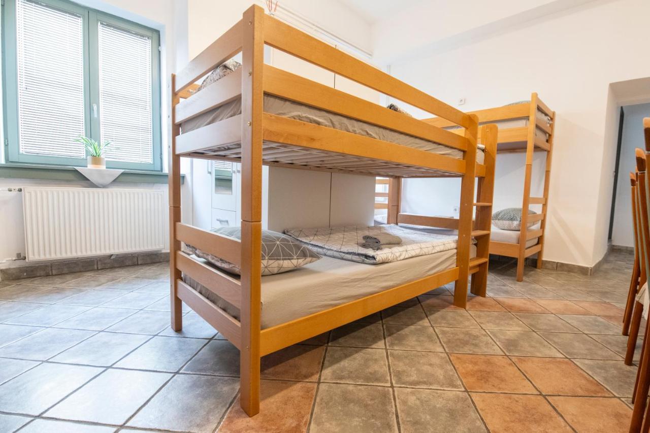 Hostel Vojnik 外观 照片