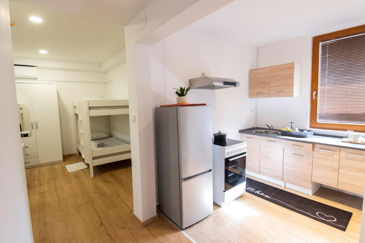 Hostel Vojnik 外观 照片