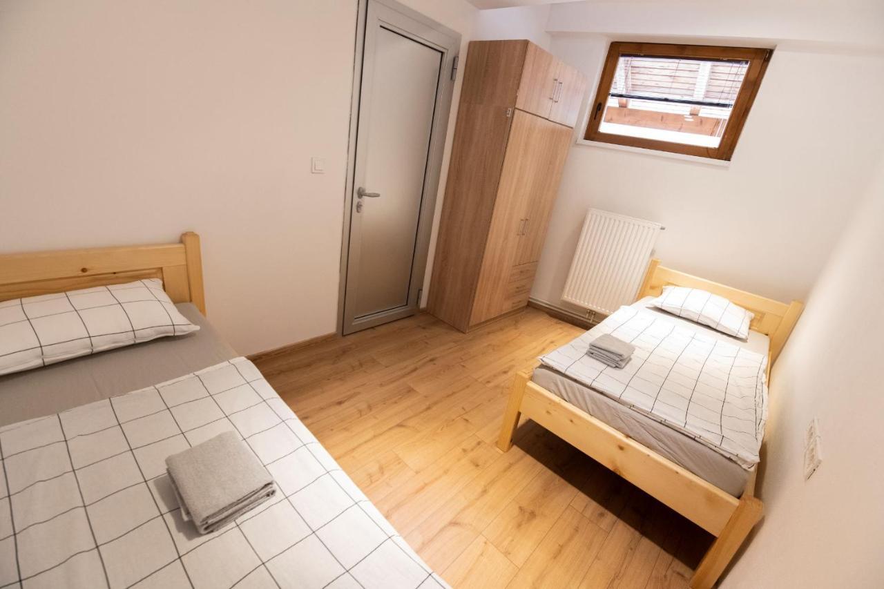 Hostel Vojnik 外观 照片