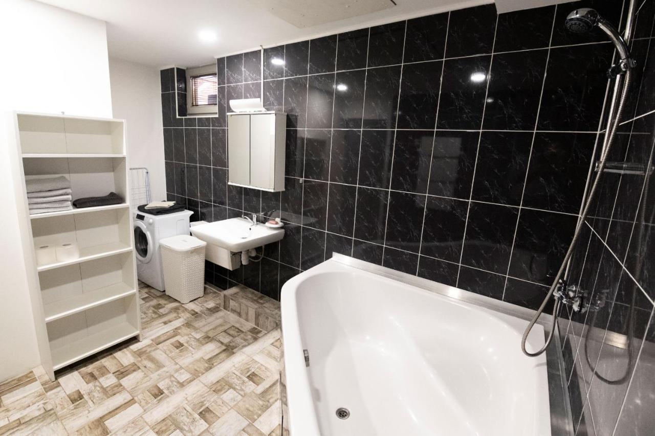 Hostel Vojnik 外观 照片