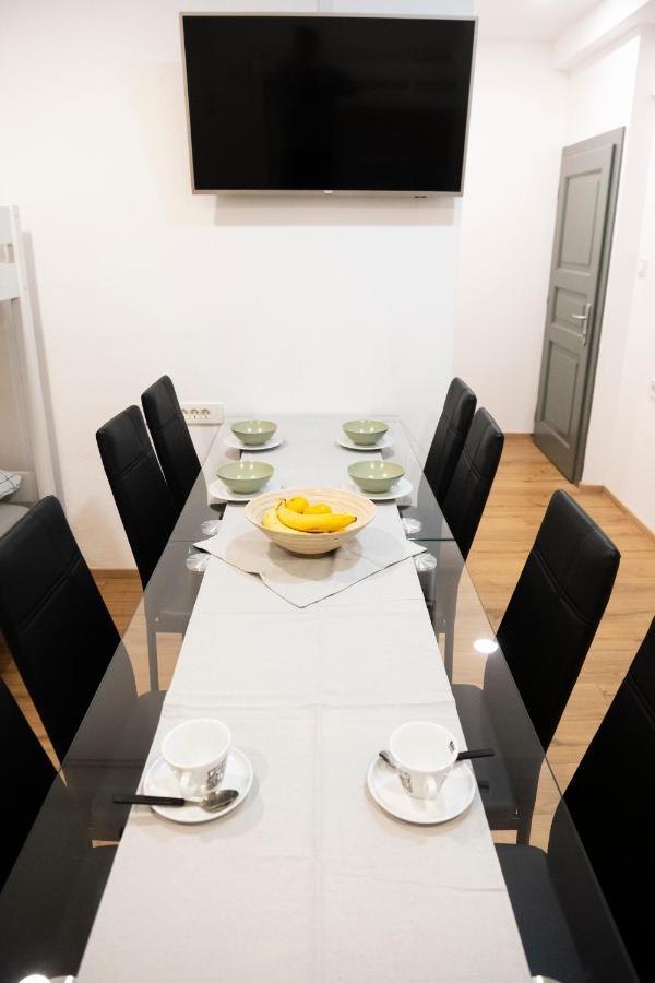 Hostel Vojnik 外观 照片