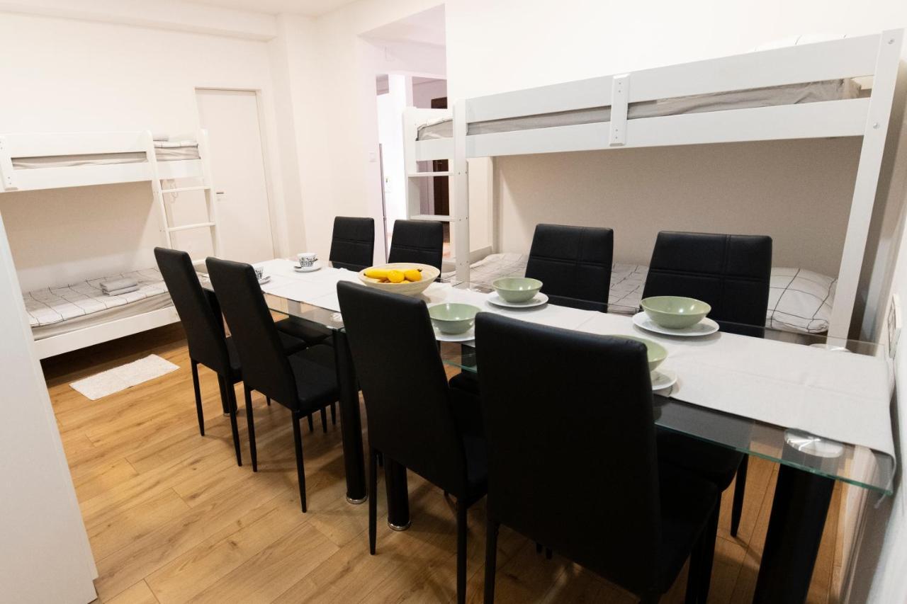 Hostel Vojnik 外观 照片