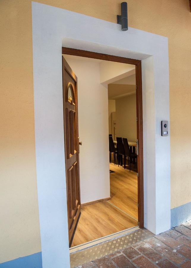 Hostel Vojnik 外观 照片