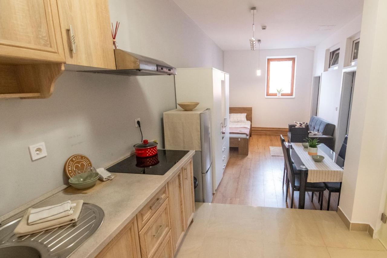 Hostel Vojnik 外观 照片