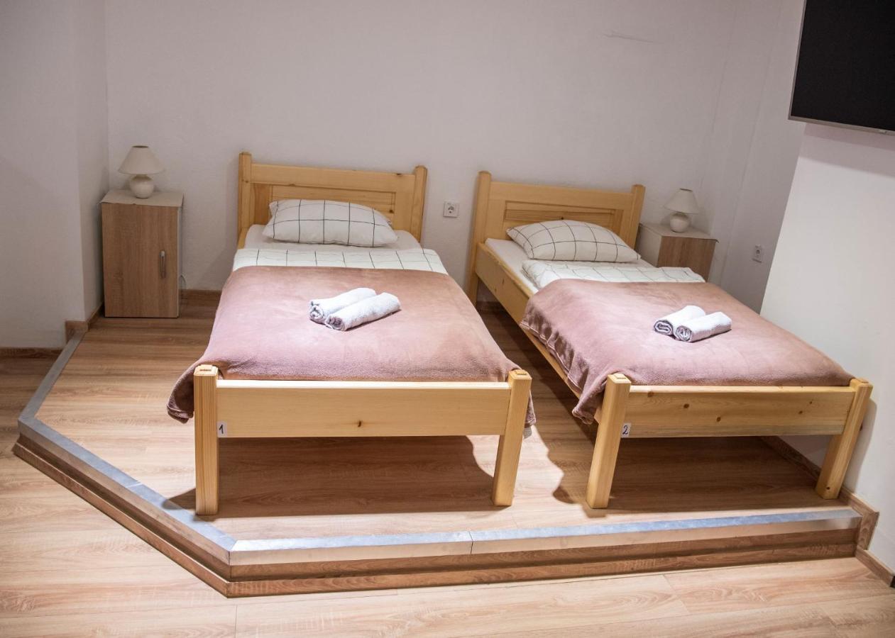 Hostel Vojnik 外观 照片