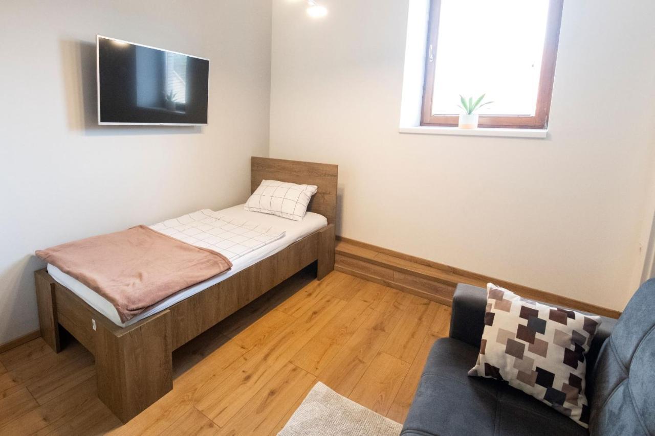 Hostel Vojnik 外观 照片