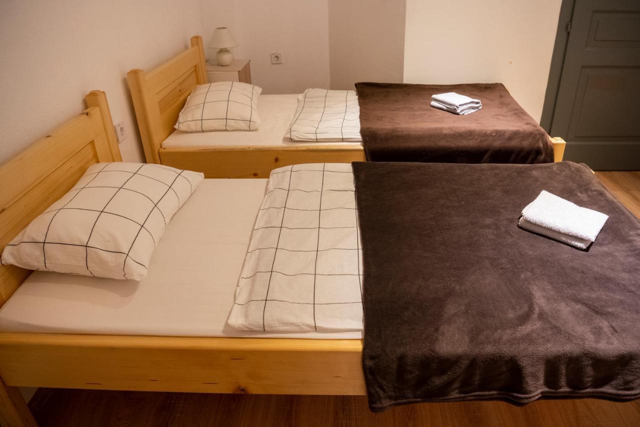 Hostel Vojnik 外观 照片