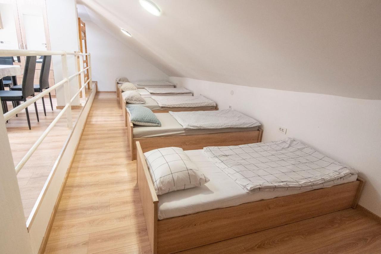 Hostel Vojnik 外观 照片
