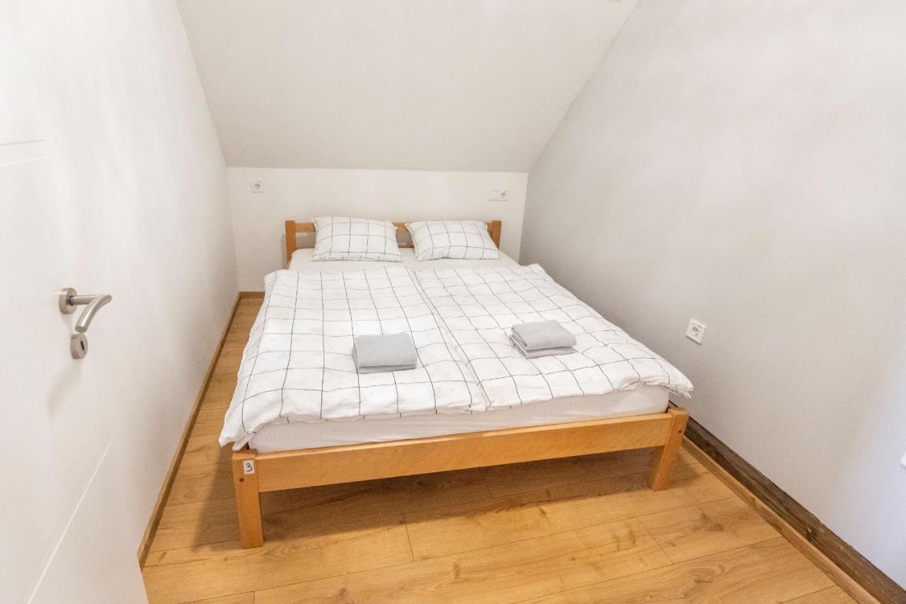 Hostel Vojnik 外观 照片