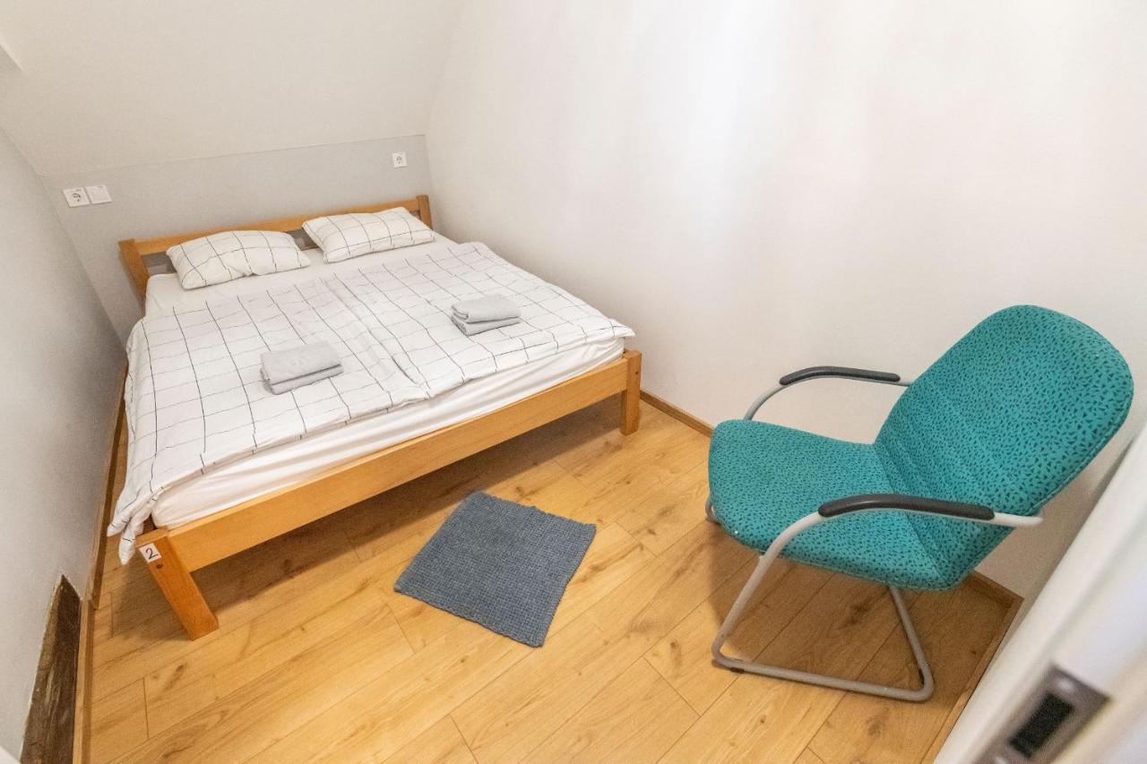 Hostel Vojnik 外观 照片