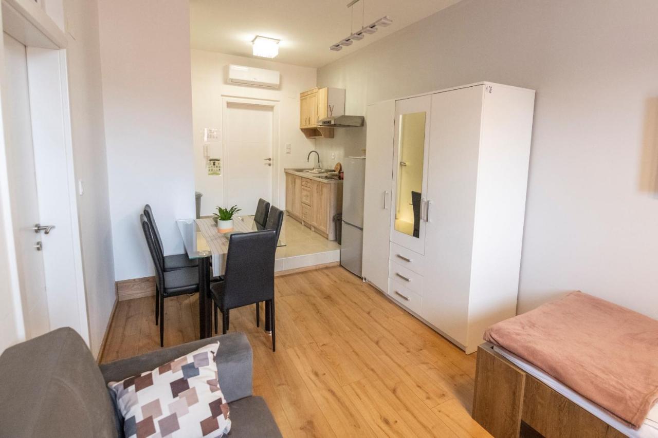 Hostel Vojnik 外观 照片