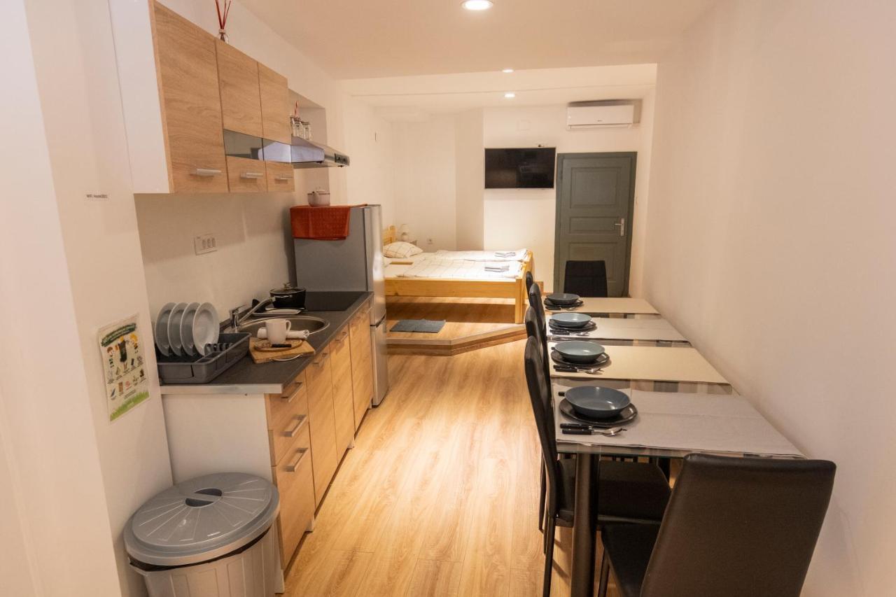 Hostel Vojnik 外观 照片