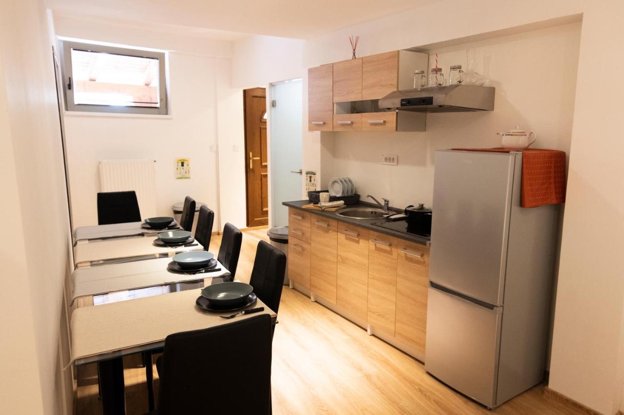 Hostel Vojnik 外观 照片