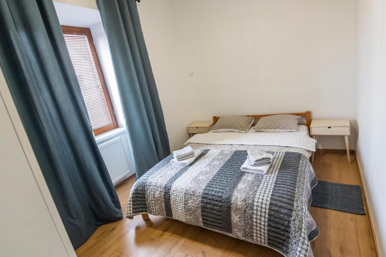 Hostel Vojnik 外观 照片