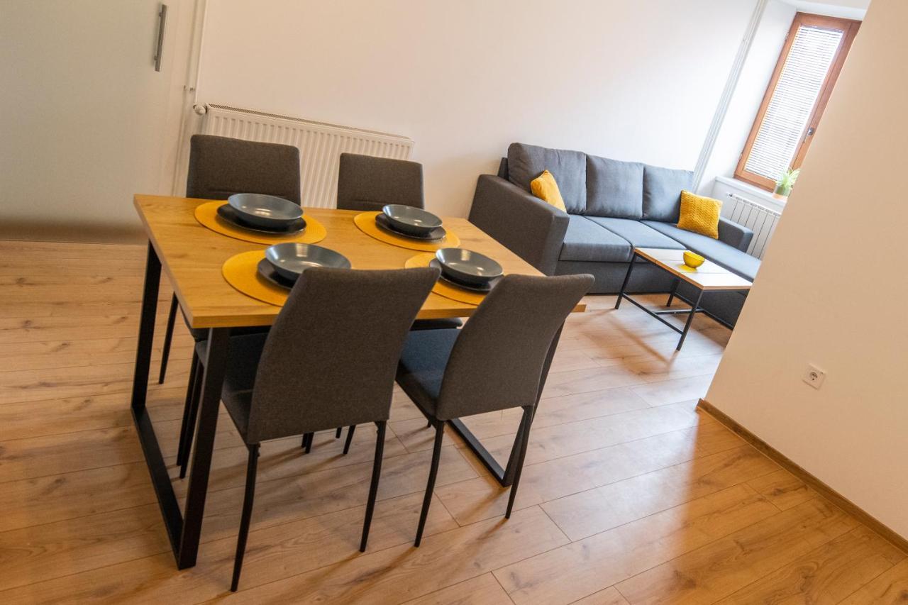Hostel Vojnik 外观 照片