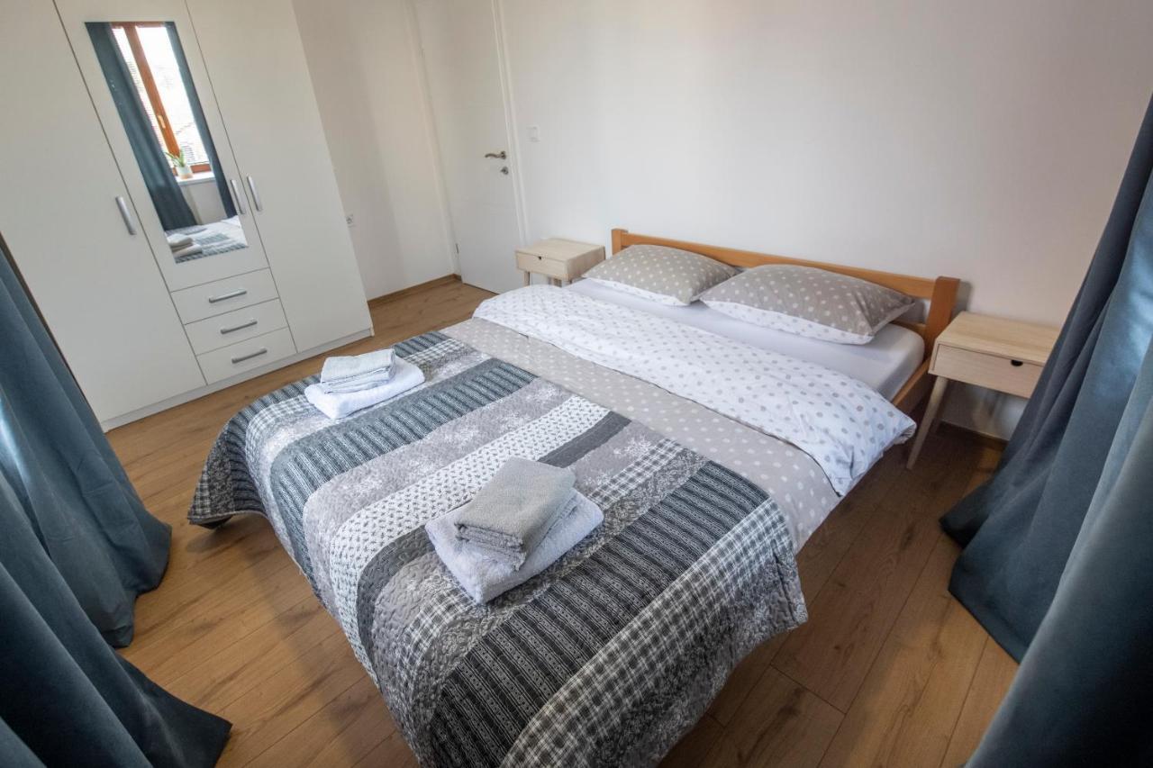 Hostel Vojnik 外观 照片
