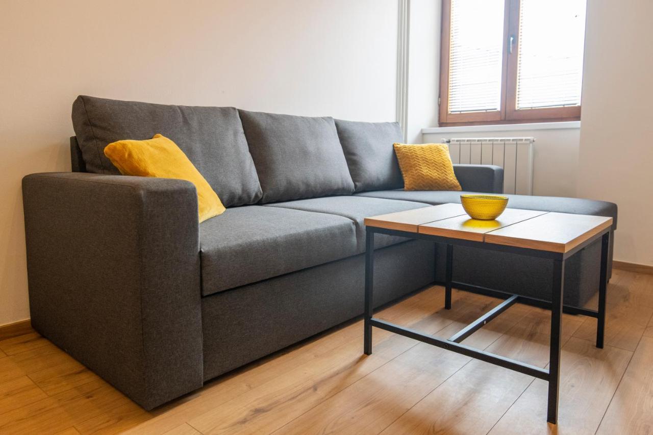 Hostel Vojnik 外观 照片