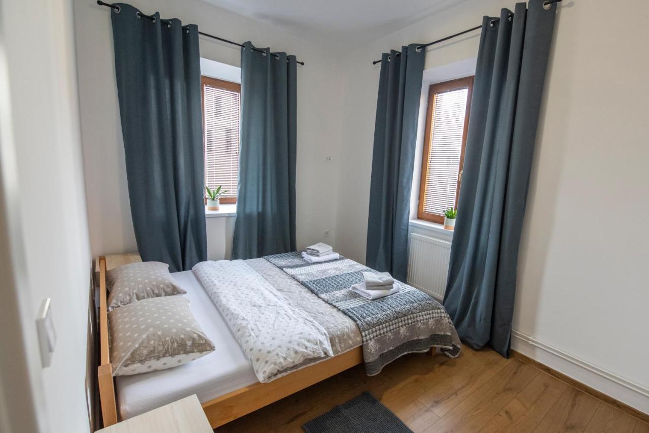 Hostel Vojnik 外观 照片